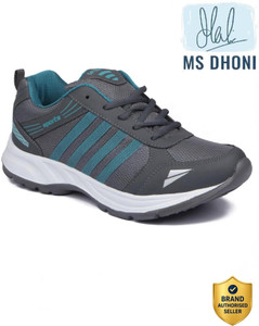 asian wndr-13 sports shoes for men | Latest Stylish Casual sport shoes for men |running shoes for boys | Lace up Lightweight grey shoes for running, walking, gym, trekking, hiking & party Running Shoes For Men
