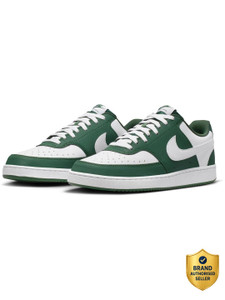 Nike Court Vision Lo P NBK Basketball Shoes Men Green - Image 6