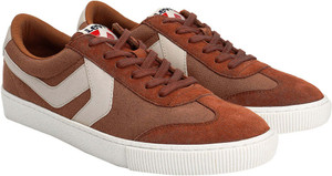 LEVI'S Men's Rust Colorblock Sneakers Sneakers For Men
