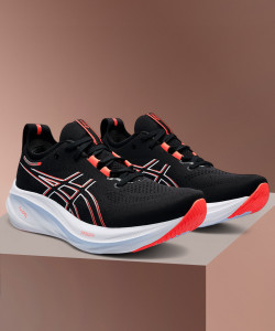 Asics GEL-NIMBUS 26 Running Shoes For Men