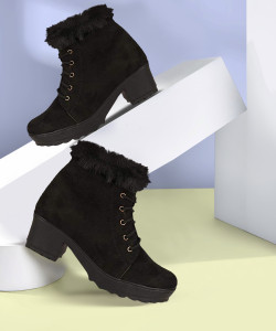 Theme United Boots For Women