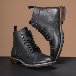 mens boots online india