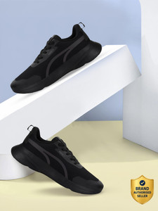 PUMA Tread Run Sneakers For Men