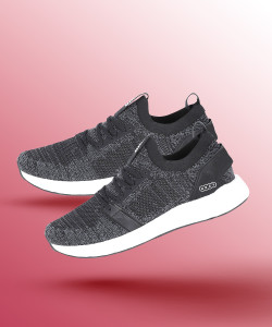 PUMA NRGY Neko Engineer Knit Running Shoes For Men
