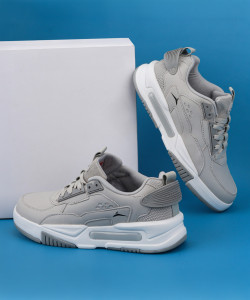 JQR Signature Sneakers Shoes,Walking,Running,Lightweight,Stylish Sneakers For Men