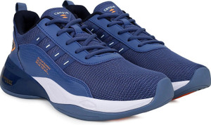 CAMPUS TERMINATOR (N) Running Shoes For Men