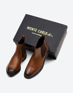 Monte Carlo Slip On For Men
