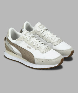 PUMA Road Rider Lux Sneakers For Men