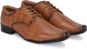 RUGADA Formal Partywear Shoes for Men Lace Up For Men