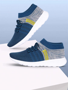 CLYMB Air Socks2/Traning & Gym/Outdoor Running Shoes For Men