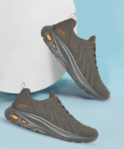 Skechers BOBS UNITY - SLEEK REVIVE Sneakers For Men - Buy Skechers