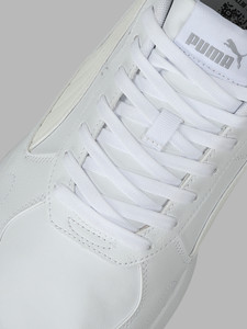 PUMA Graviton SL 2 White Men's Sneakers - Image 6