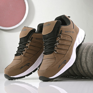 BIRDE Premium Lightweight Comfortable Regular Wear Walking Shoes For Men