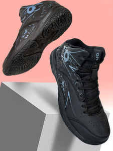 AIVIN Troopers Basketball Shoes For Men