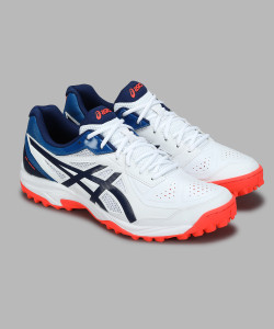 Asics GEL-COVER Cricket Shoes For Men