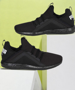 PUMA Mega NRGY Walking Shoes For Men