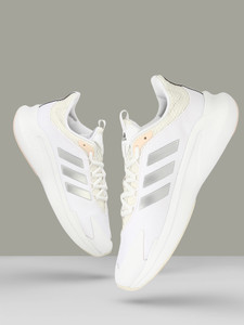 ADIDAS ALPHAEDGE + Running Shoes For Women