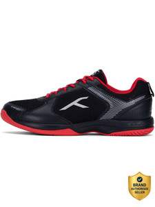 Hundred Court Star Badminton Shoes For Men Multicolor - Image 6