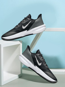 NIKE NIKE PRECISION VII Basketball Shoes For Men