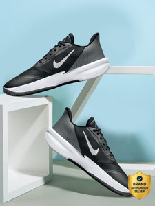 NIKE PRECISION VII Basketball Shoes For Men