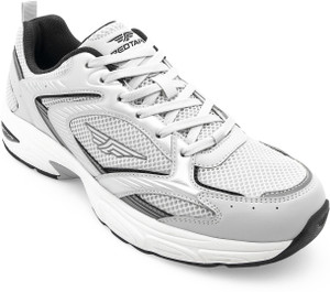 RED TAPE Lifestyle Sneakers Shoes for Men | Rounded Front, Soothing Insole Sneakers For Men