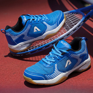 Boldfit Footwear Badminton Shoes for Men & Women Non Marking Shoes Anti Skid Indoor Sports Shoes Badminton Shoes For Men