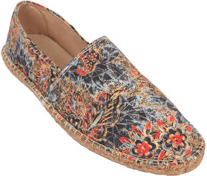 UNIKICKS Espadrilles For Men