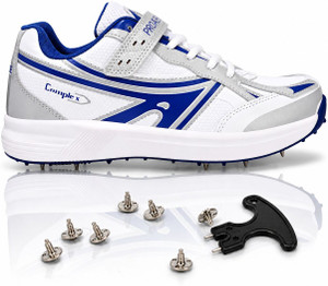 Proase F/S-101 Cricket Shoes For Men