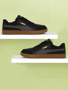 PUMA Terranova Sneakers For Men