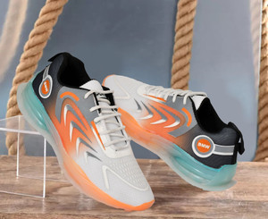 Look Over Stylish Men,s Multicolor Sport Shoes For Men,s Walking Shoes For Men