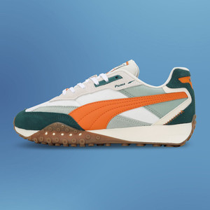 PUMA Blktop Rider Sneakers For Men