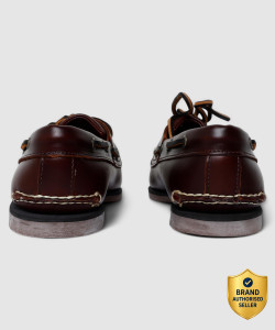 TIMBERLAND Boat Shoes For Men