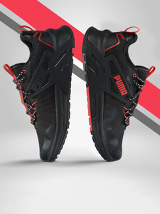 PUMA Pacer + Trail Sneakers For Men