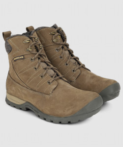 WOODLAND Boots For Men