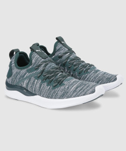 PUMA IGNITE Flash evoKNIT Wn s Running Shoes For Women