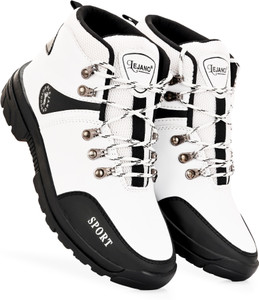 lejano High Tops For Men