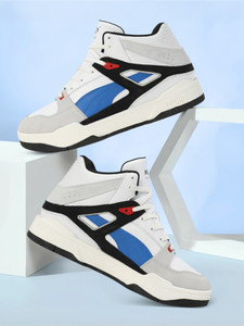 PUMA Slipstream Hi Heritage Res Sneakers For Men