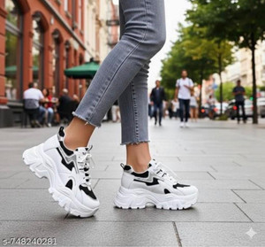 VEXIMO Sneakers For Women