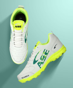 ASE Cricket Shoes Rubber Studs Cricket Shoes For Men Cricket Shoes For Men