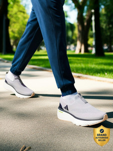 ADIDAS CLOUDFOAM GO LOUNGER Walking Shoes For Men