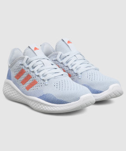 ADIDAS FLUIDFLOW 2.0 Running Shoes For Women