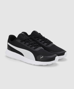 Ajio Puma Flex Renew Shoes PUMA PUMA Cave V3 Sneakers For