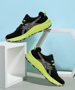 Asics Trabuco Terra 2 Running Shoes For Men
