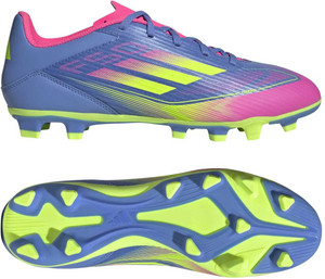 ADIDAS F50 CLUB FG/MG Football Shoes For Men