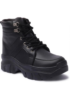 VENDOZ HIGH HEEL Sneakers For Women