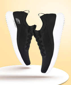 Skechers BOUNDER-MIRKLE Running Shoes For Men