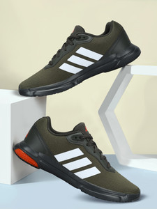 ADIDAS TRACK-GAIT Running Shoes For Men