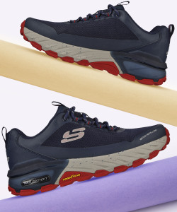 Skechers MAX PROTECT Sneakers For Men Buy Skechers MAX PROTECT