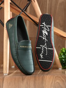ALBERTO TORRESI loafer for men Loafers For Men