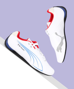 PUMA BMW MMS Future Cat Motorsport Shoes For Men
